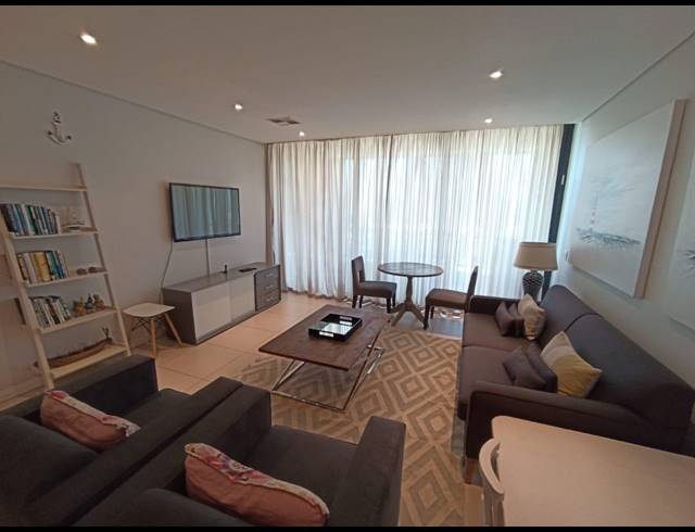 3 BEDROOM APARTMENT RENTED IN UMHLANGA CENTRAL